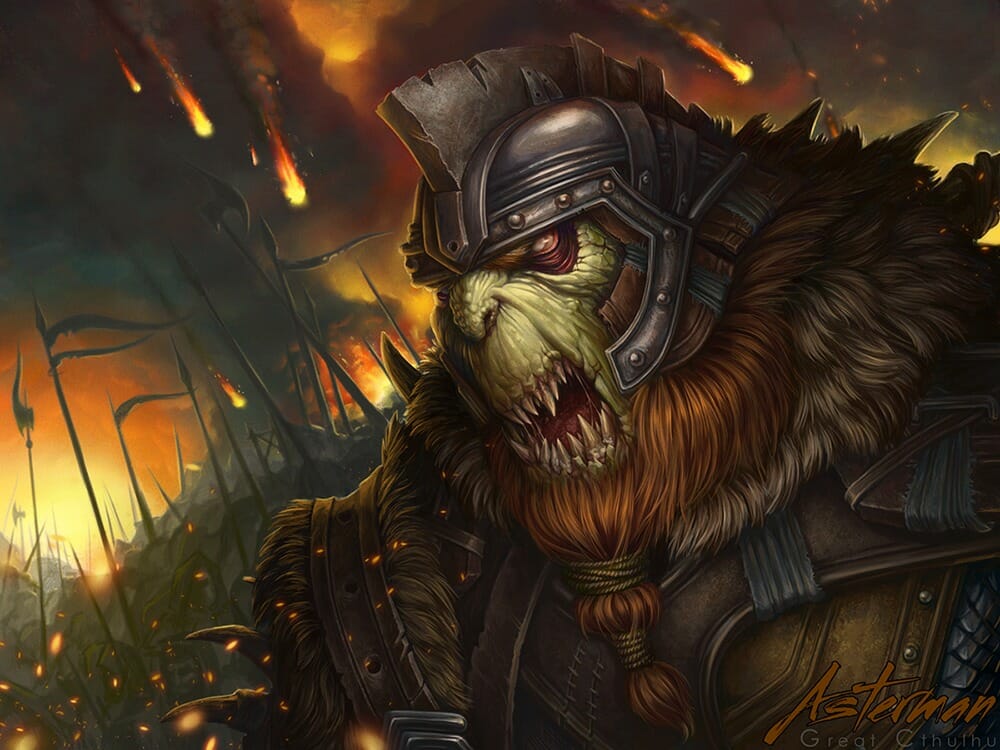 Orc