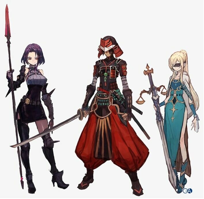 Daikatana of Singing Death