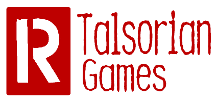 R Talsorian Games