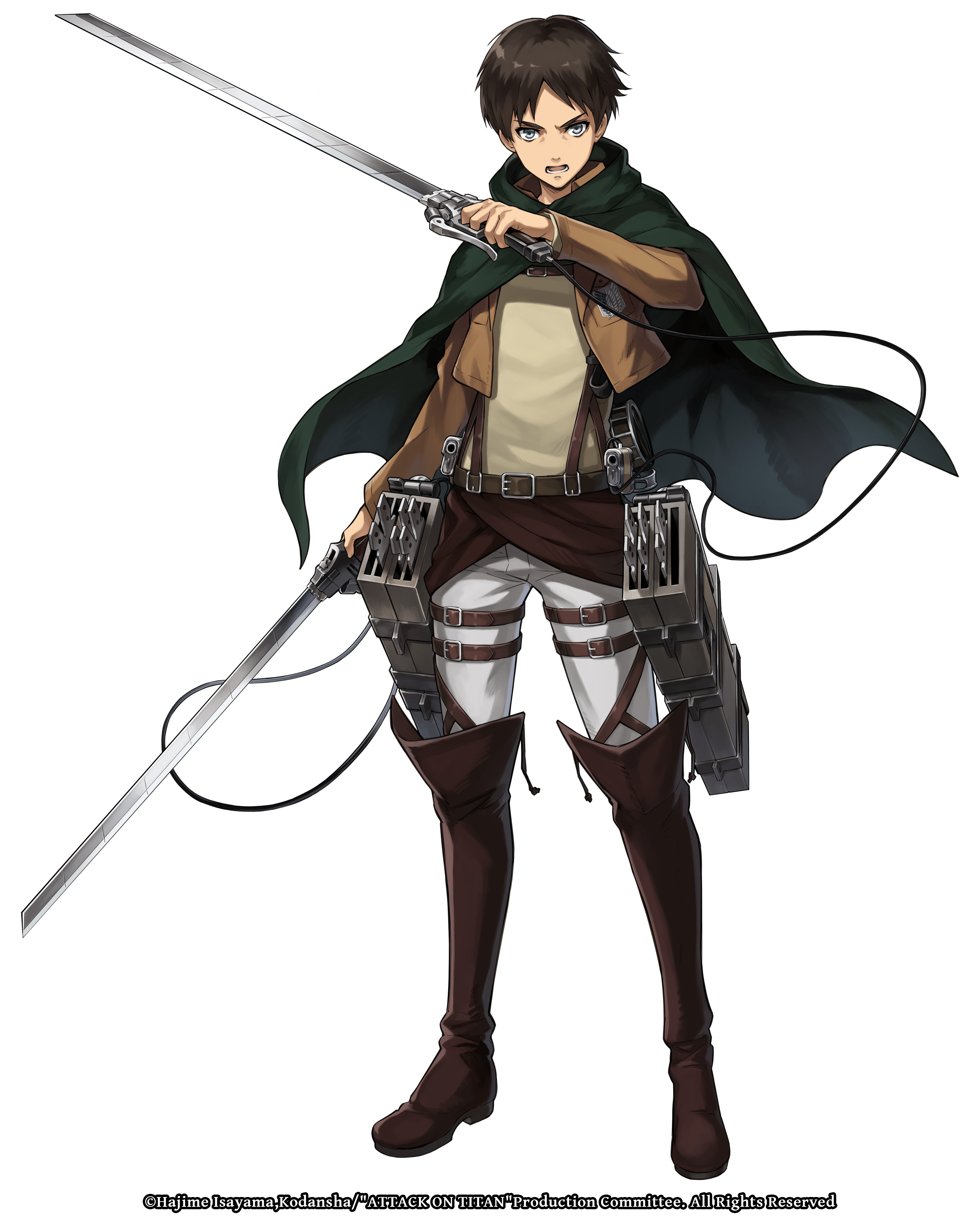 Eren