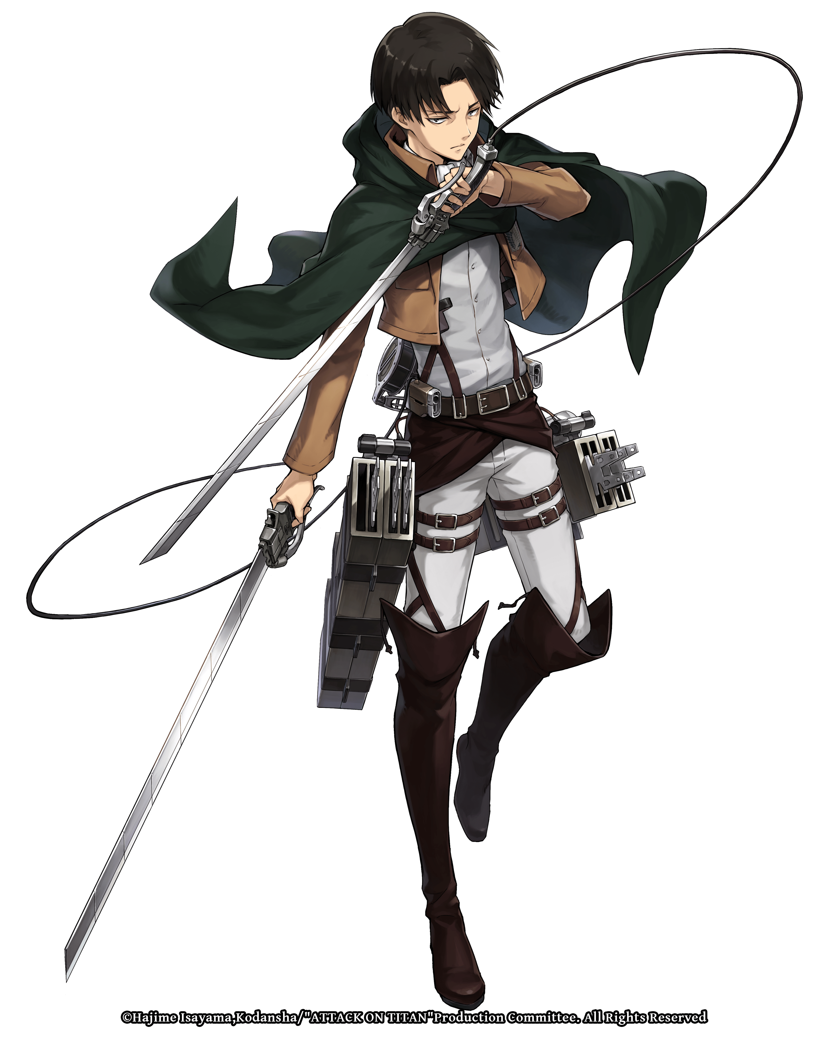 Levi