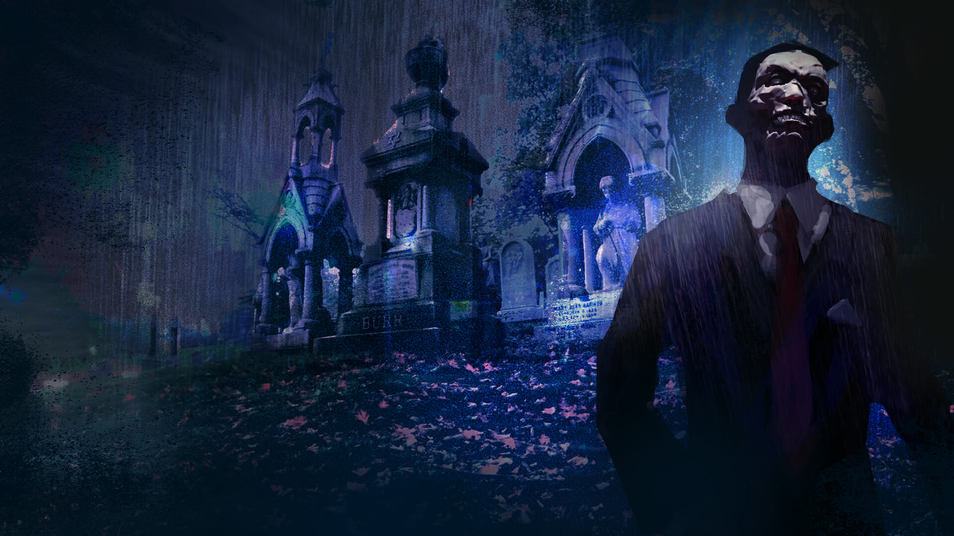Vampires: The Masquerade - Coteries of New York