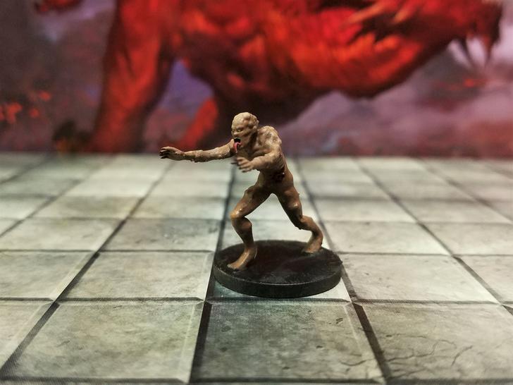 Abyssal Wretch