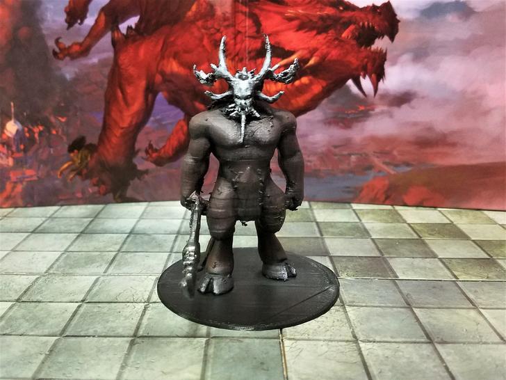 Baphomet