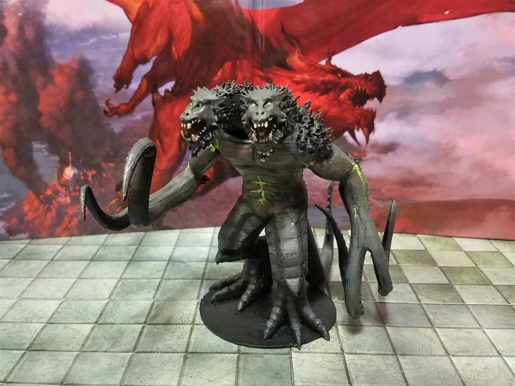 Demogorgon