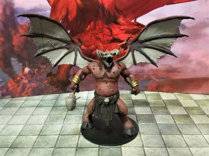 Orcus