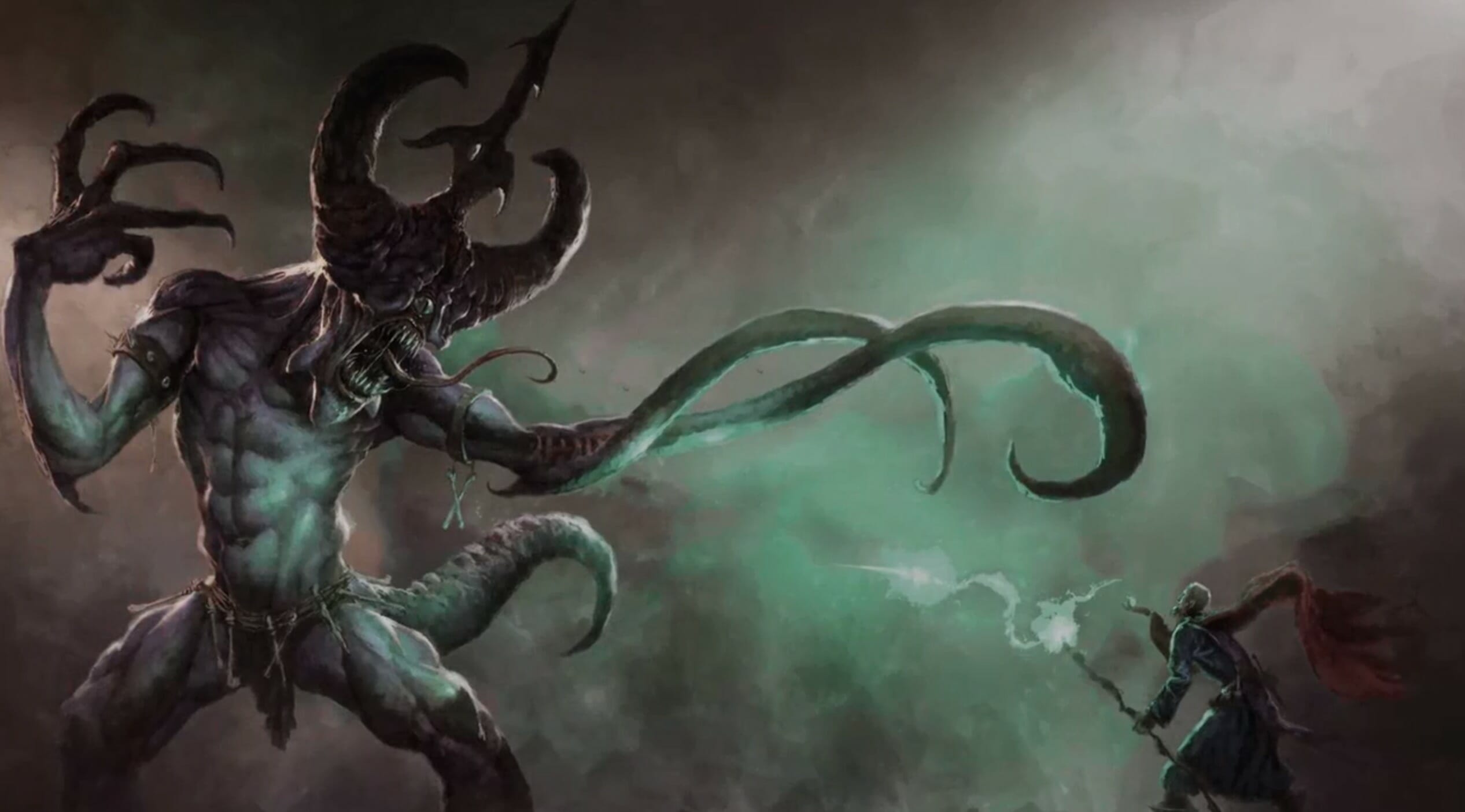 Archmage - Magic of Aventuria Kickstarter