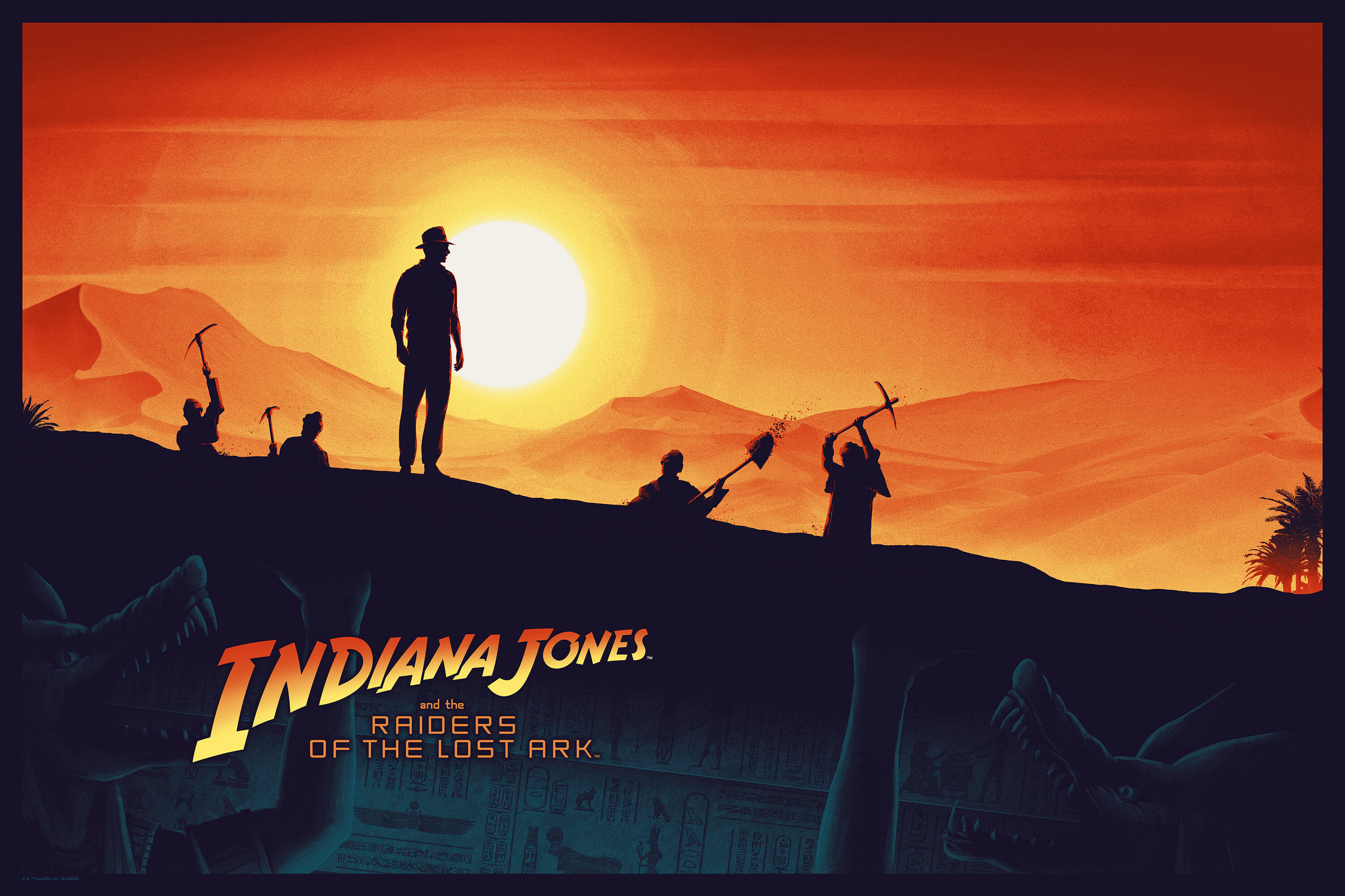 Raiders of the Lost Ark