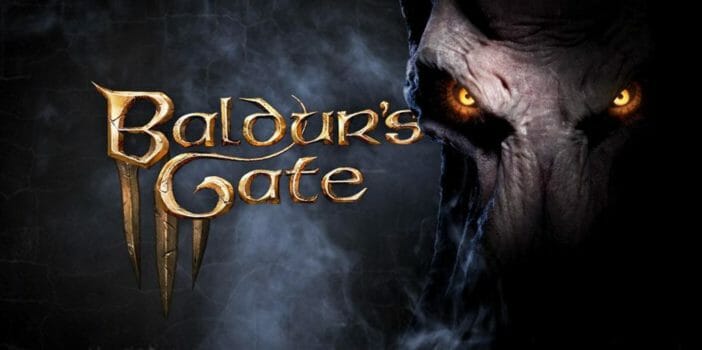 Baldur's Gate III