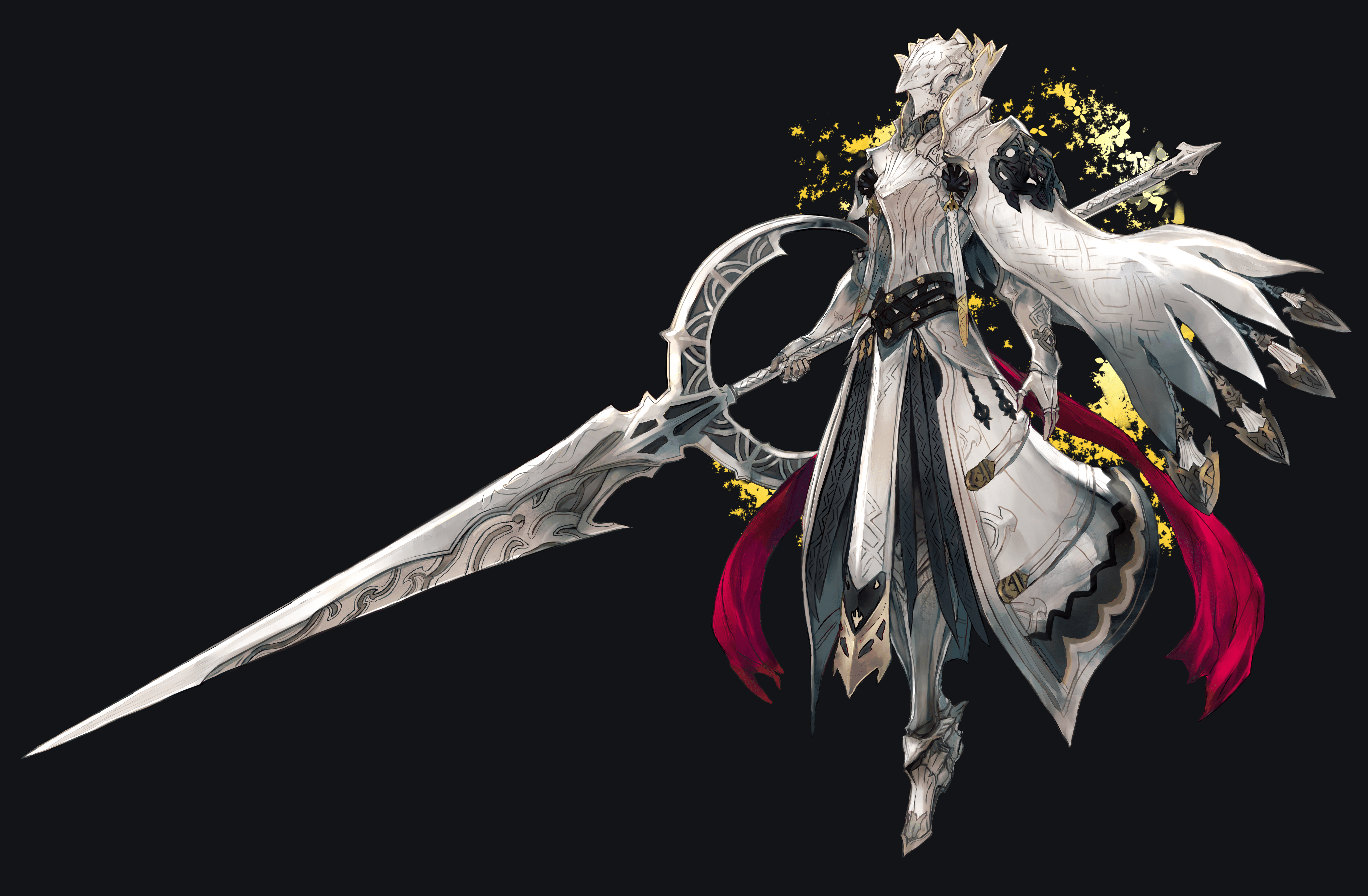 Oninaki - Zaav