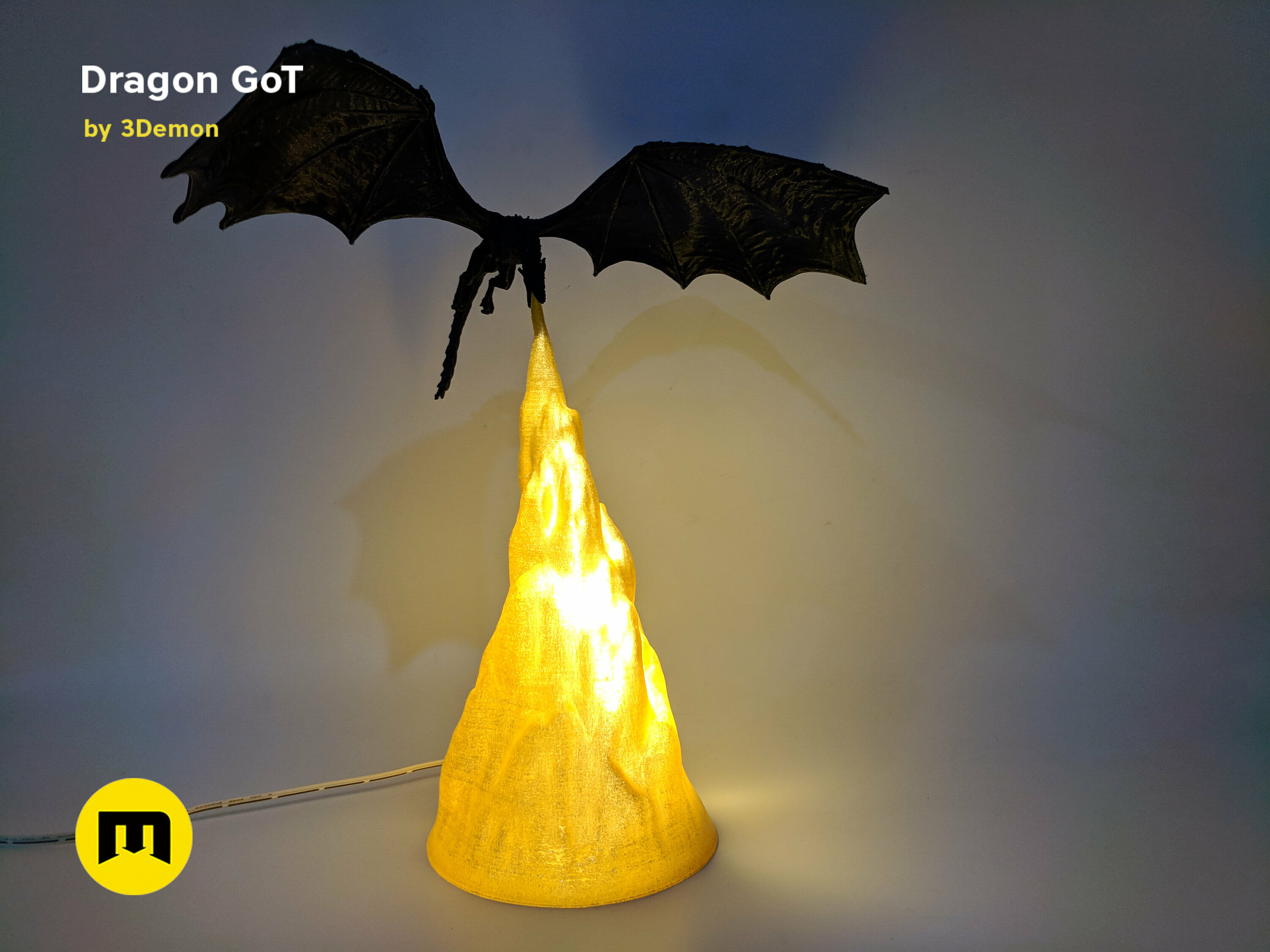 Dragon light