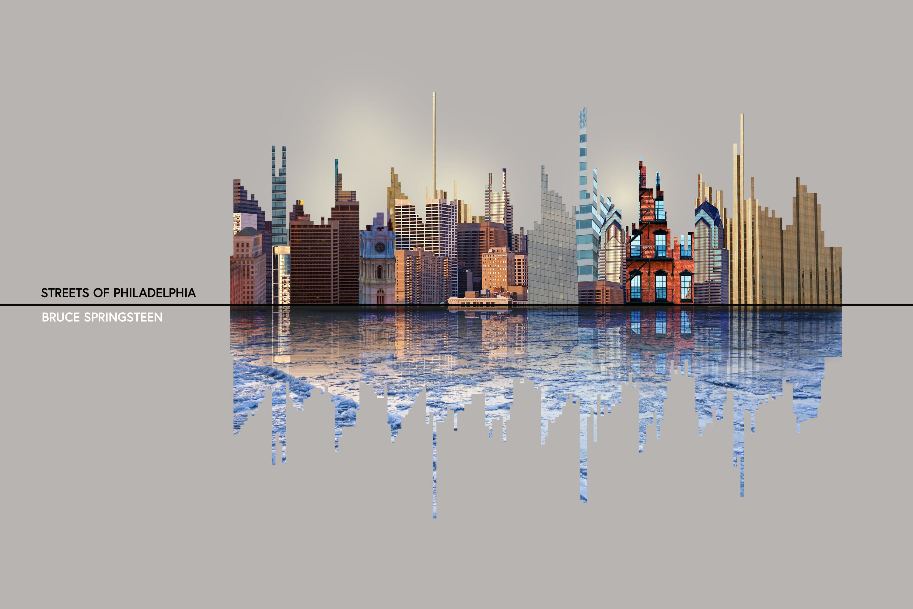 Philadelphia waveform