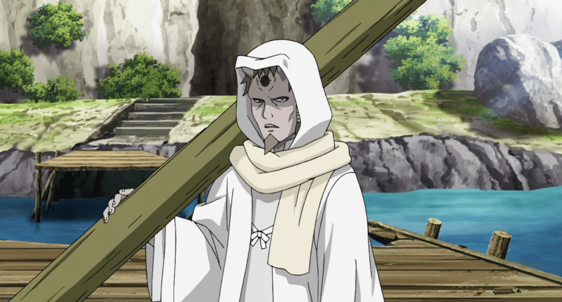 Naruto Shippuden