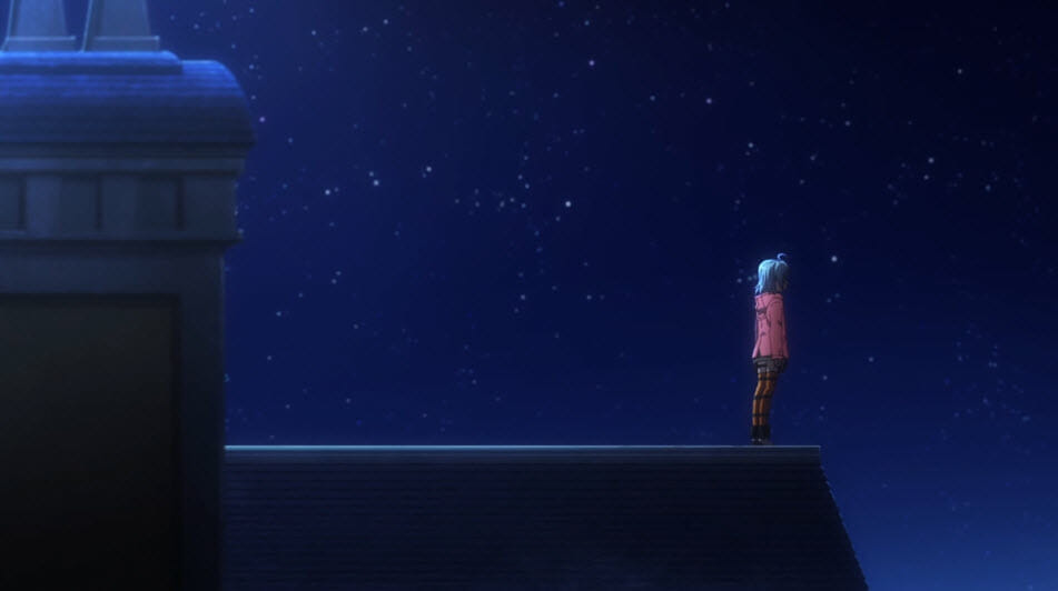 The Asterisk War