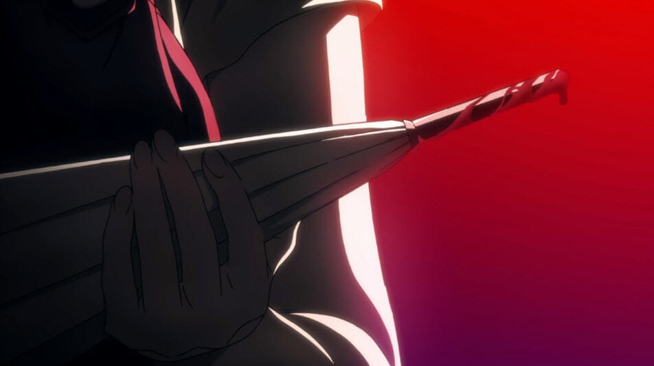 Taboo Tattoo