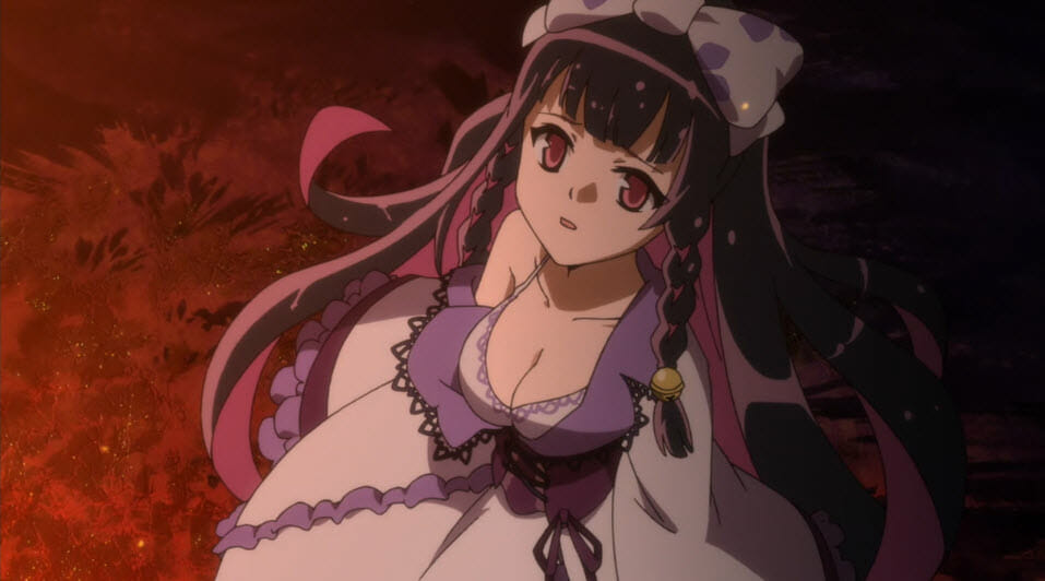Sengoku Collection (Parallel World Samurai)