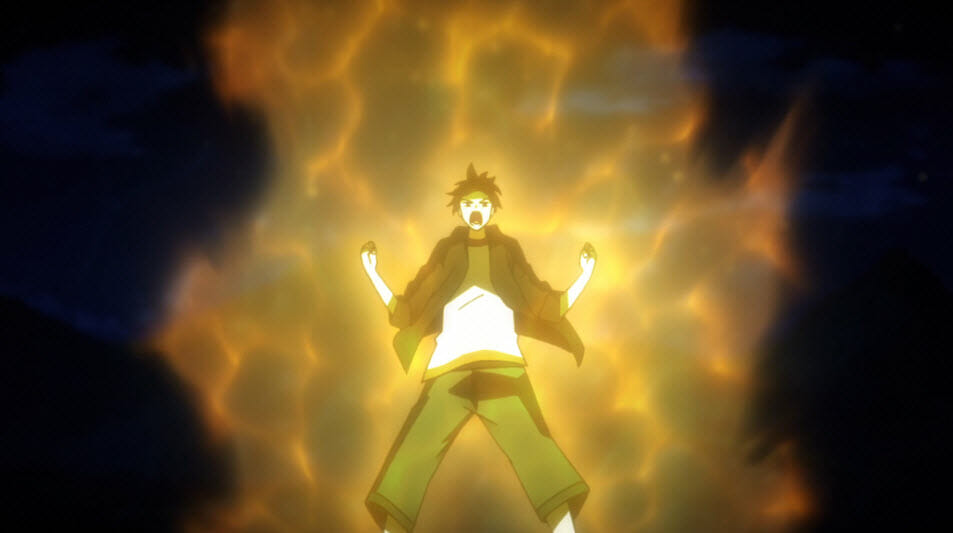 Hitori No Shita - The Outcast