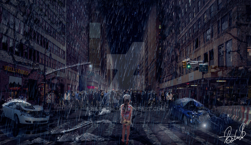 The Last
