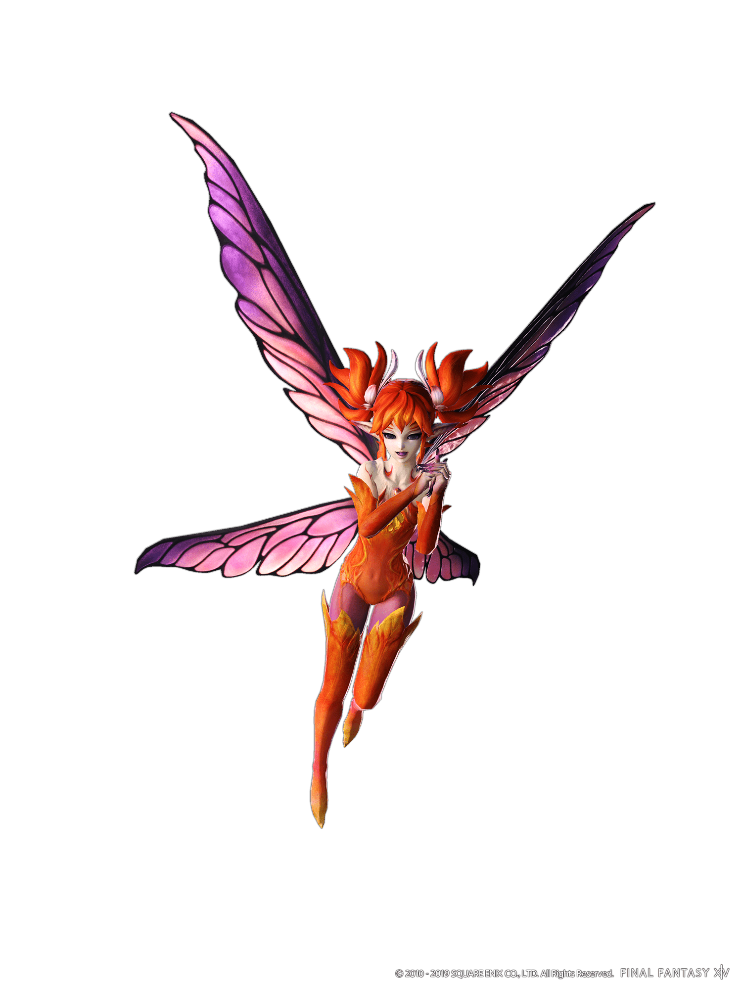 Final Fantasy - Feo