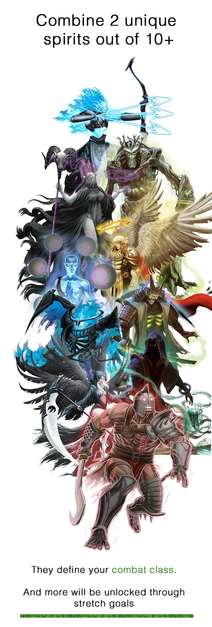 Age of Hunters