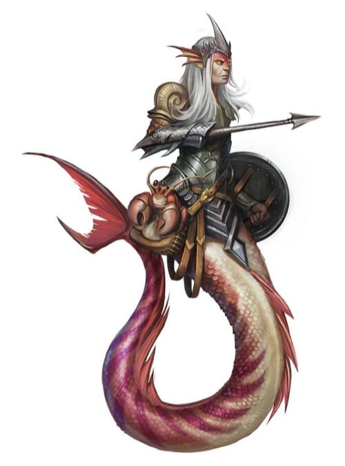 Pathfinder 2e