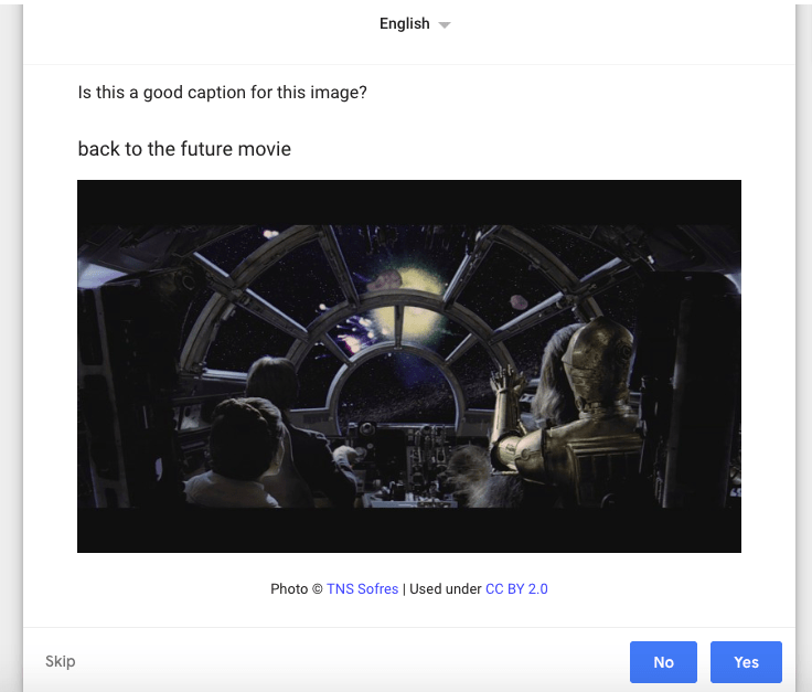 Google Crowdsource