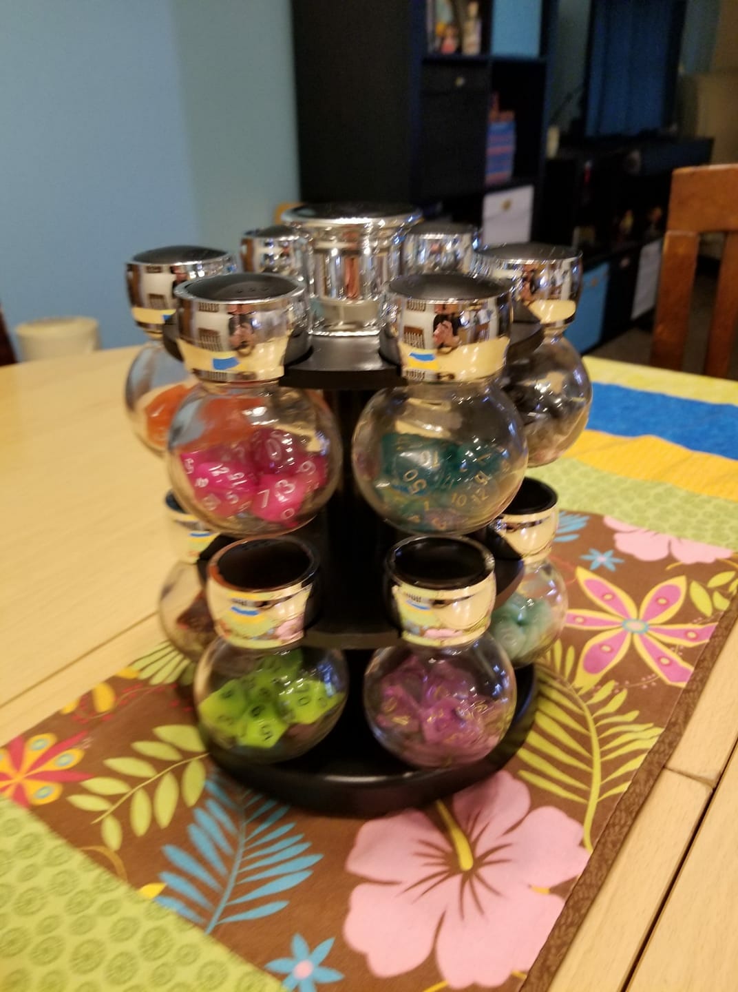 Dice Spice
