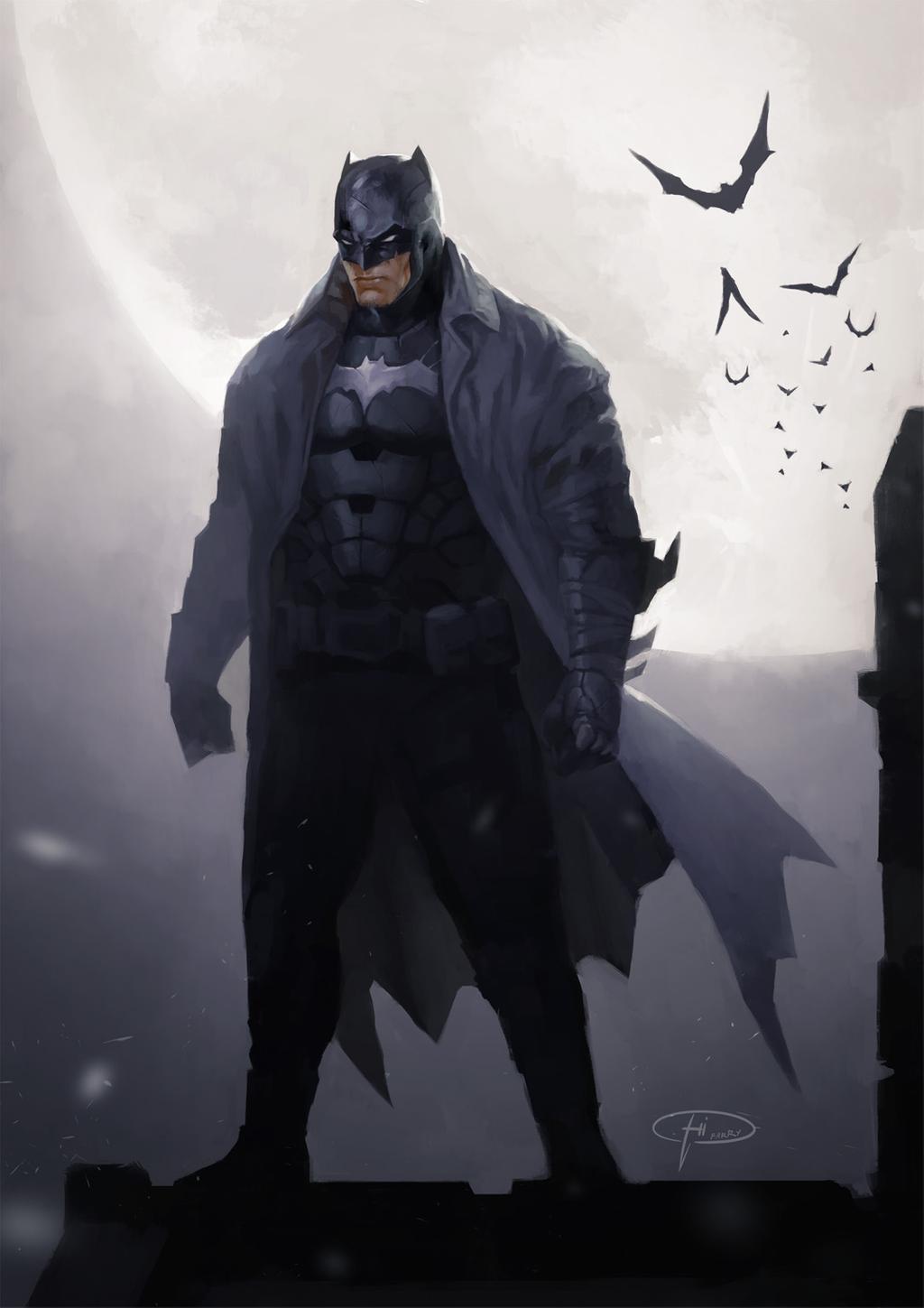 Batman
