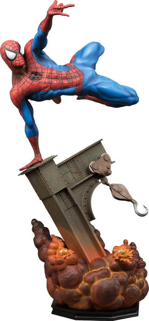 Spider-man