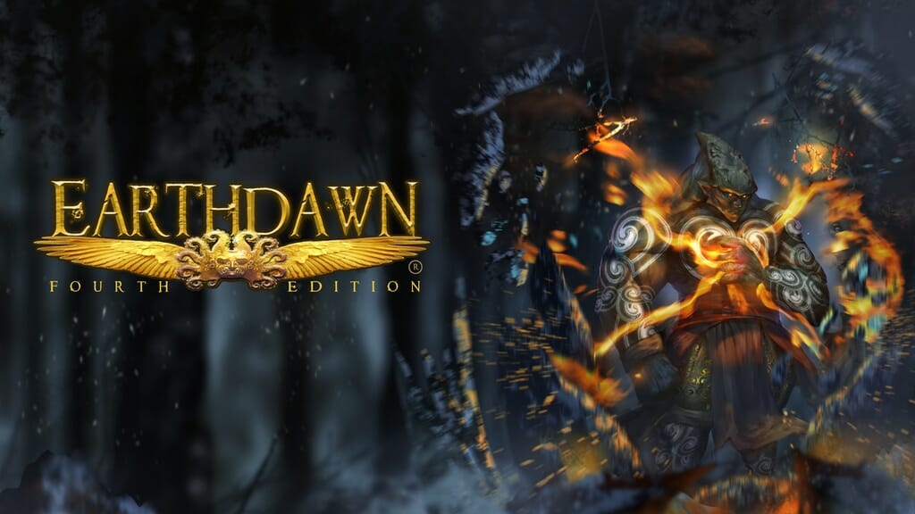Earhtdawn 4e
