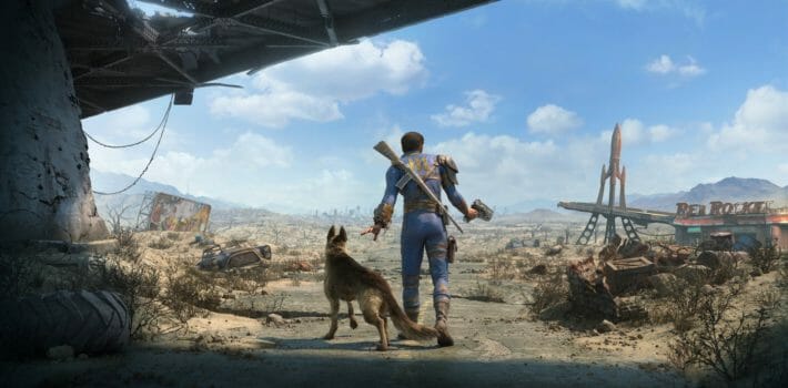 Fallout RPG