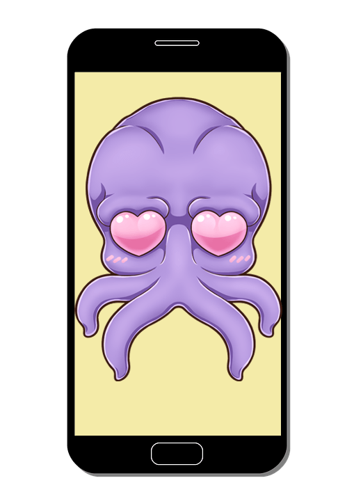 Snaps from Mind Flayer - Heart Eyes
