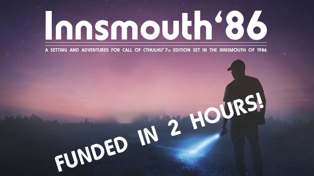 Innsmouth '86