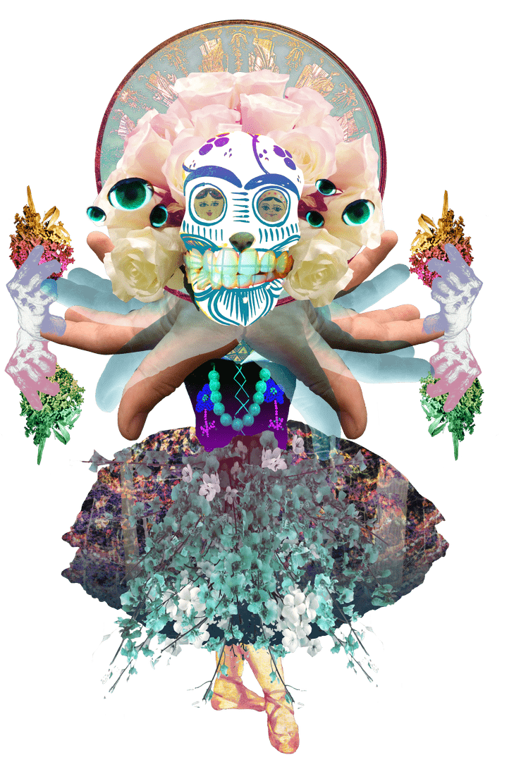 Exquisite Corpse