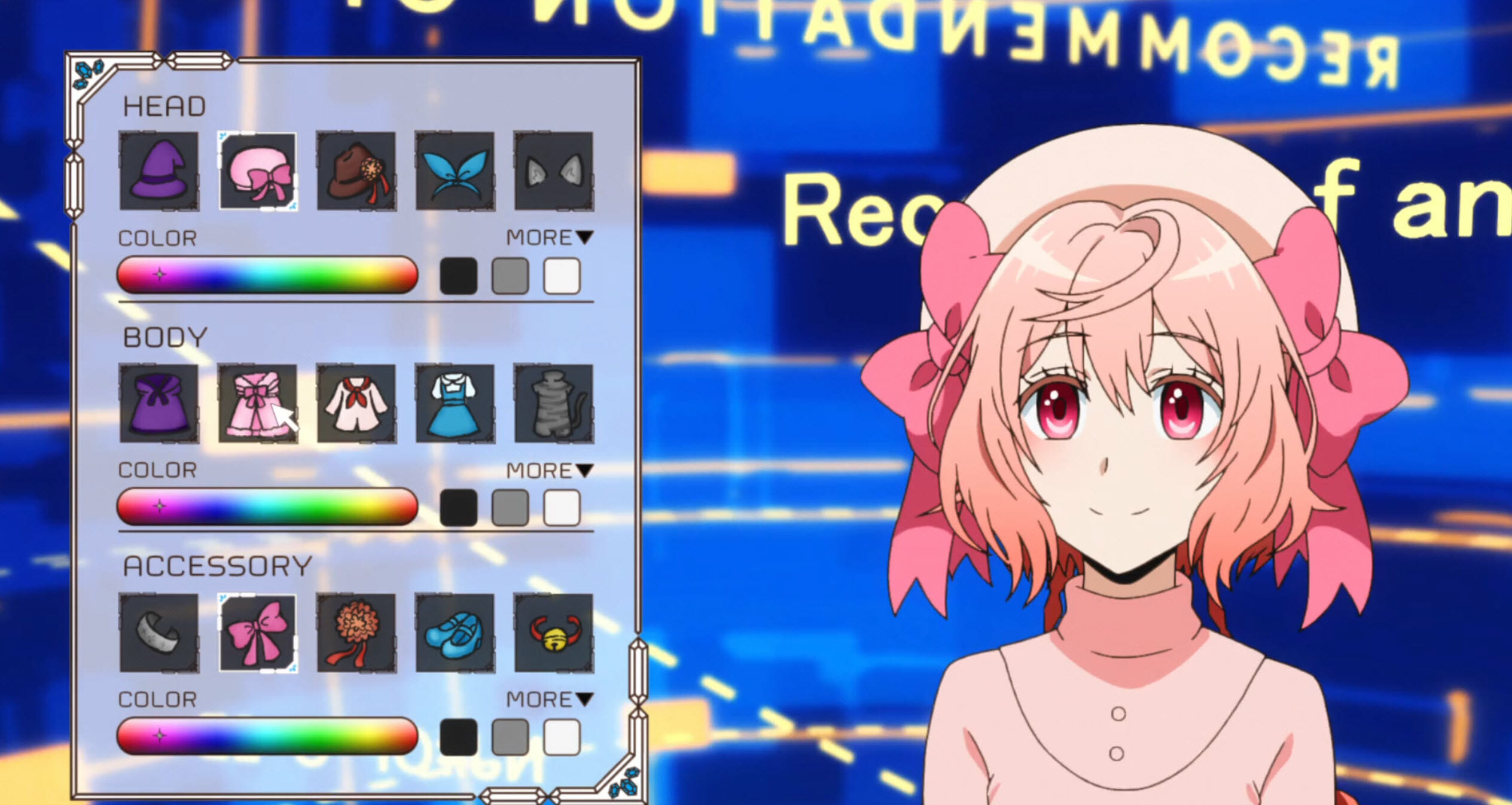 Recovery of an MMO Junkie