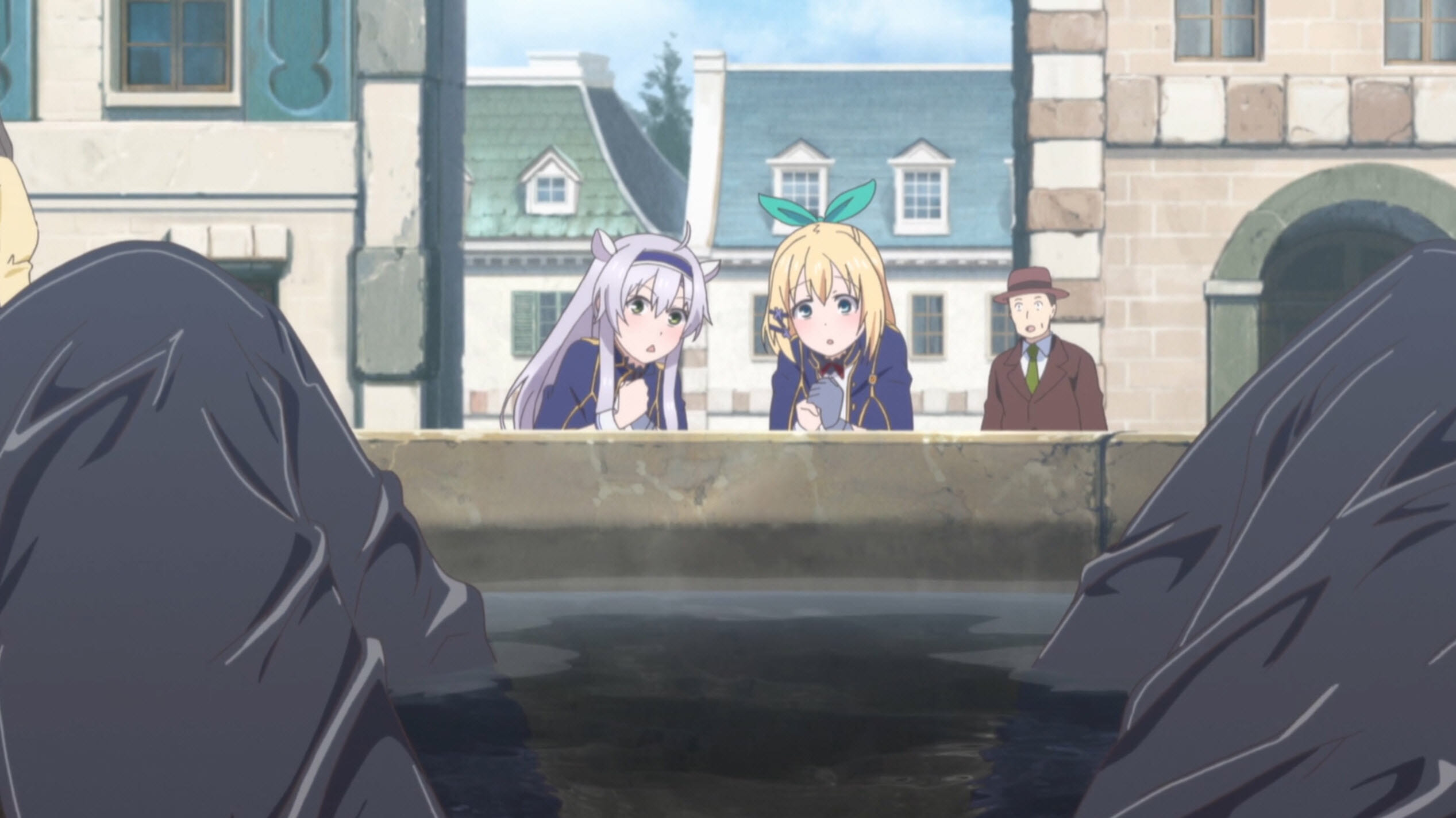 Akashic Records of Bastard Magic Instructor