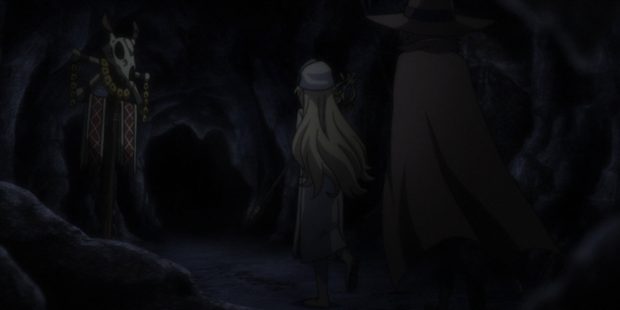 Goblin Slayer