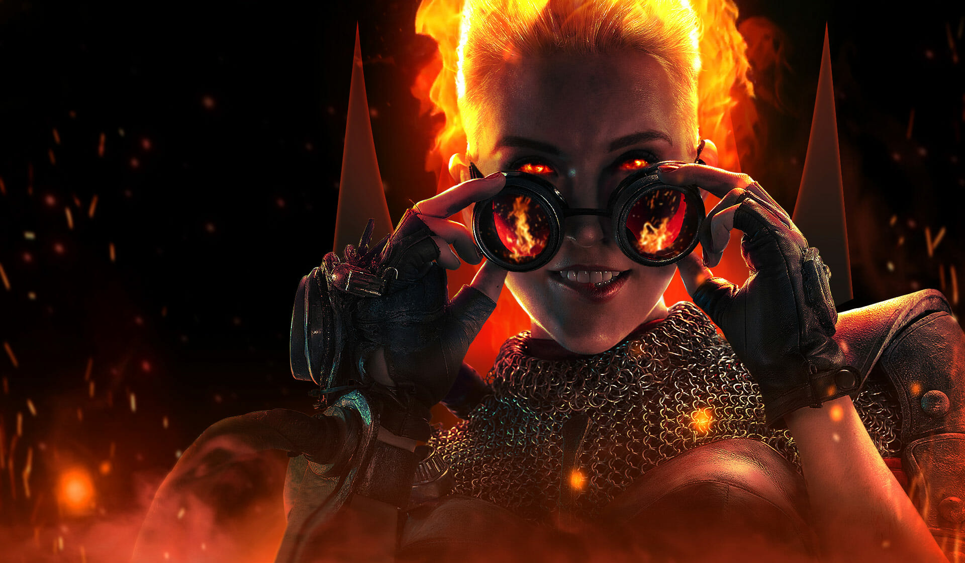 Magic The Gathering Arena