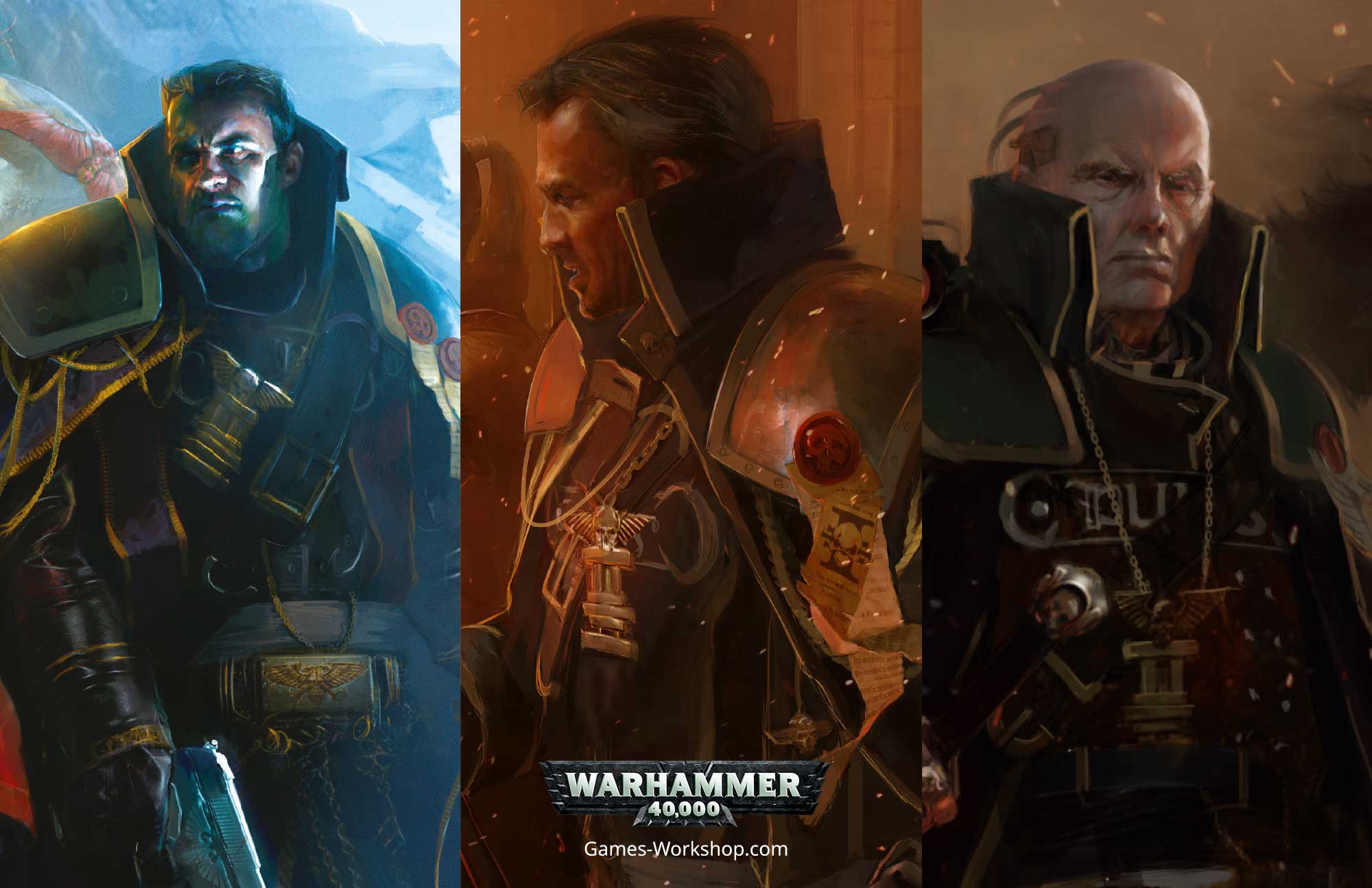 Eisenhorn