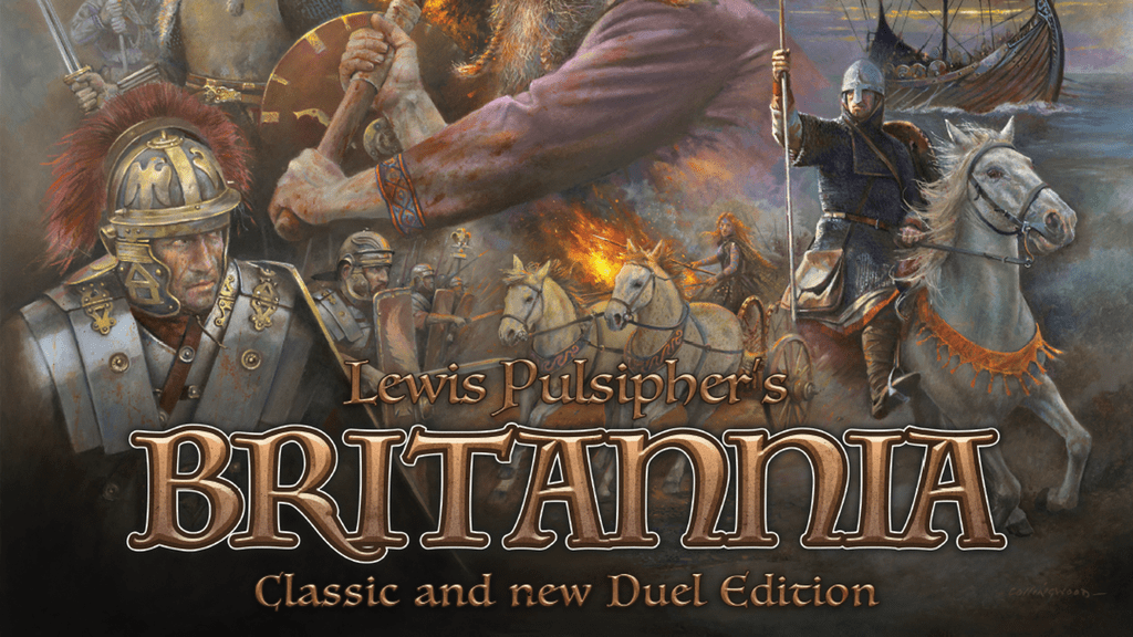 Britannia