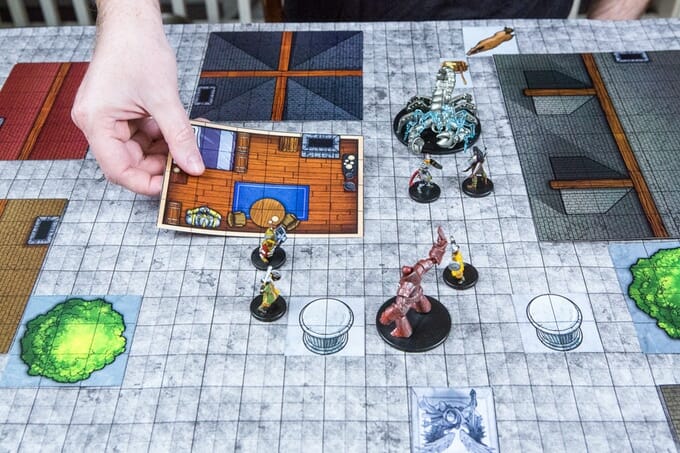 Dungeon Craft