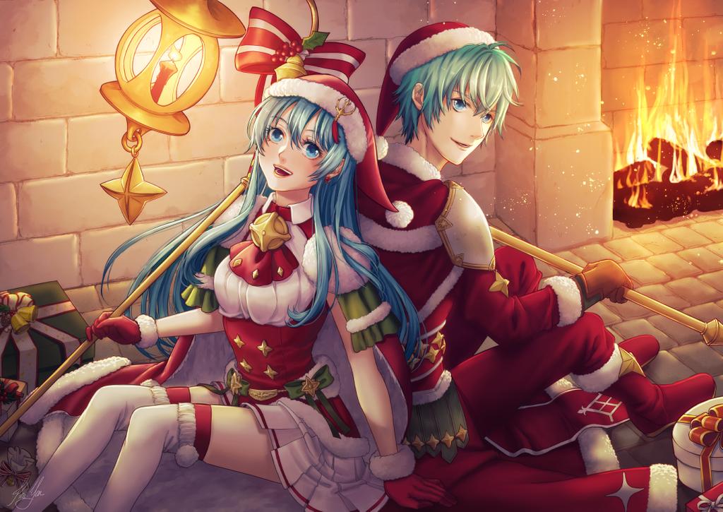 Christmas