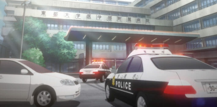 Ajin season 2