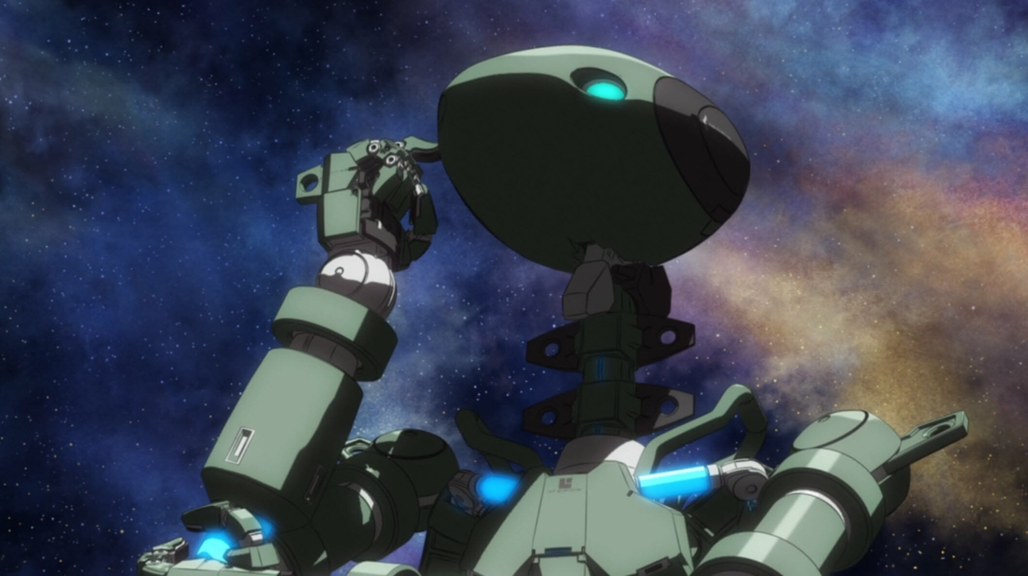 ID-0: シーズン1