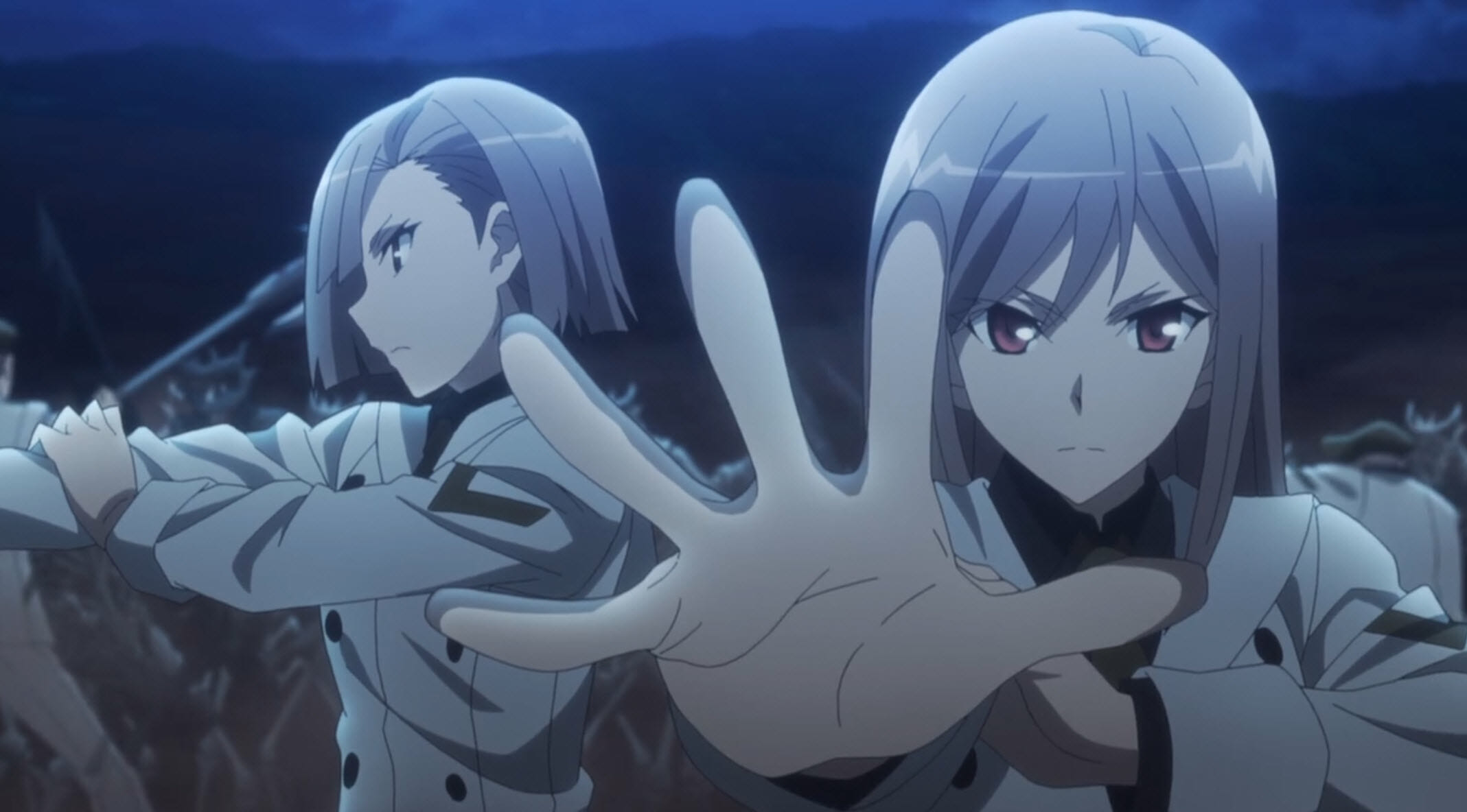 Fate/Apocrypha