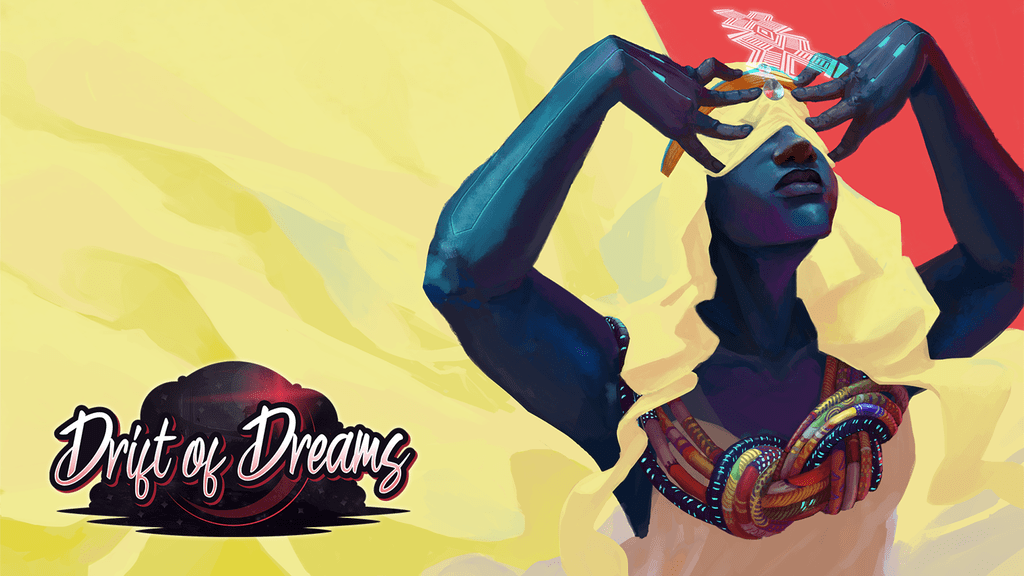 Drift of Dreams