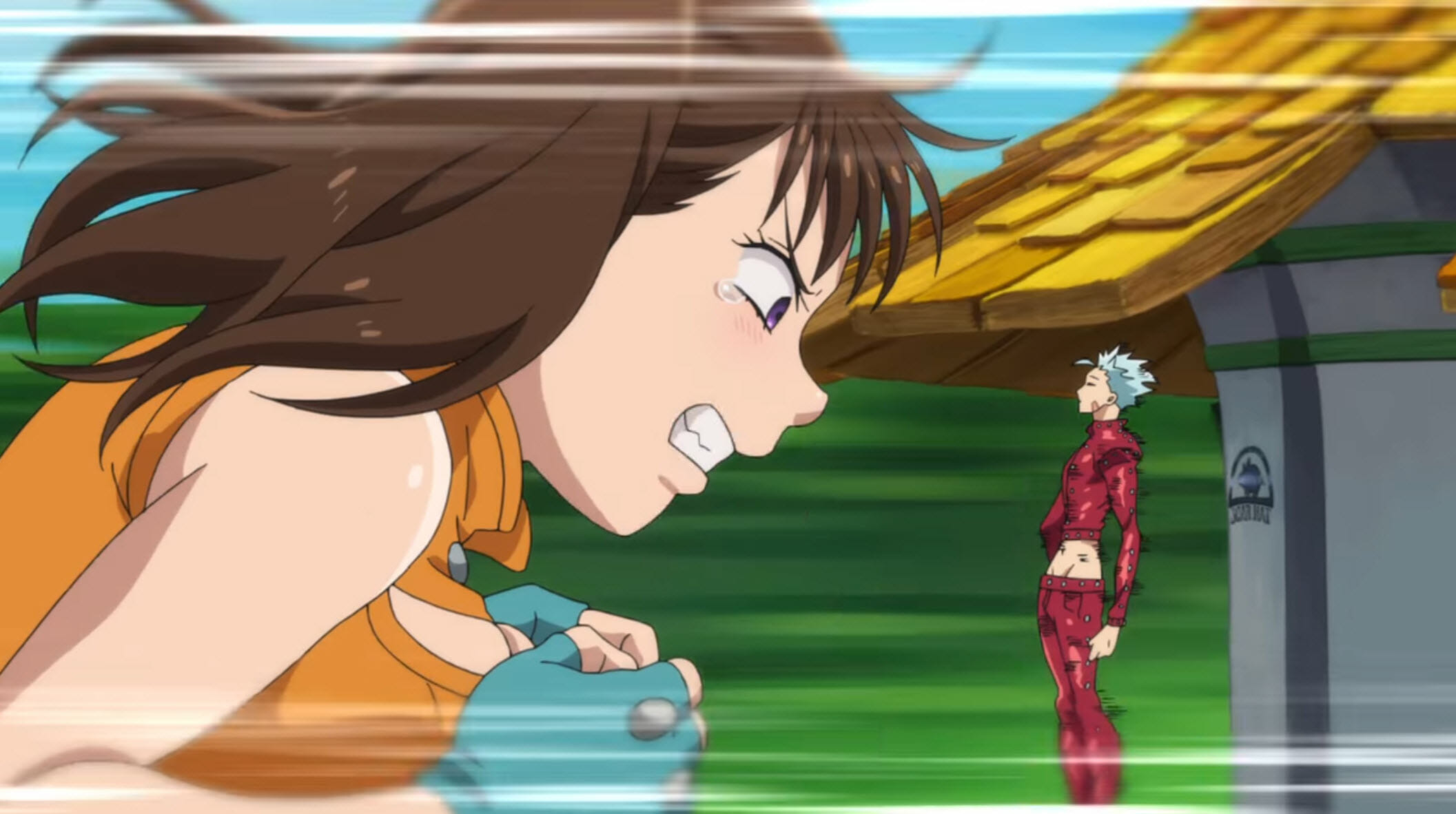 The Seven Deadly Sins