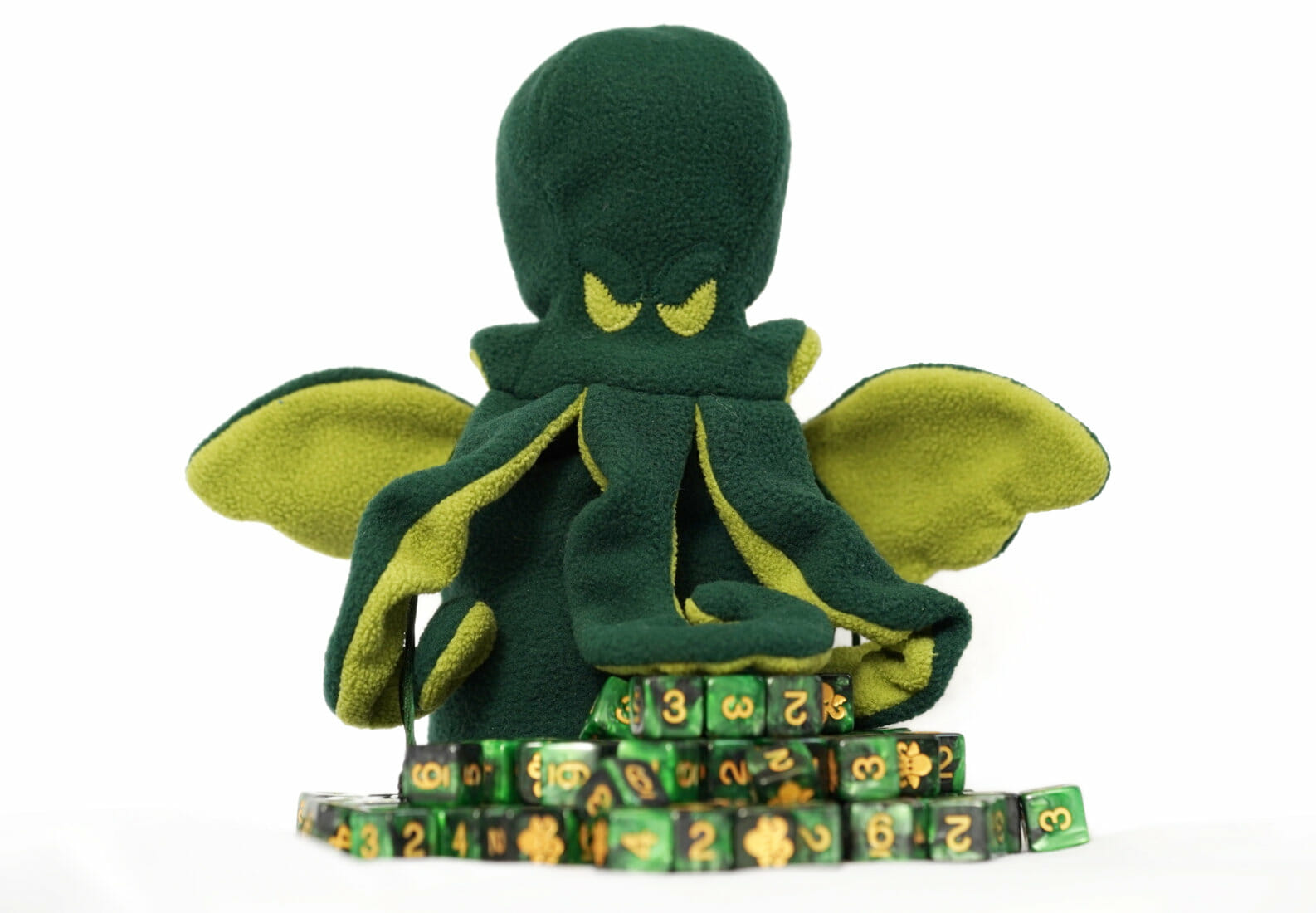 Bagthulhu
