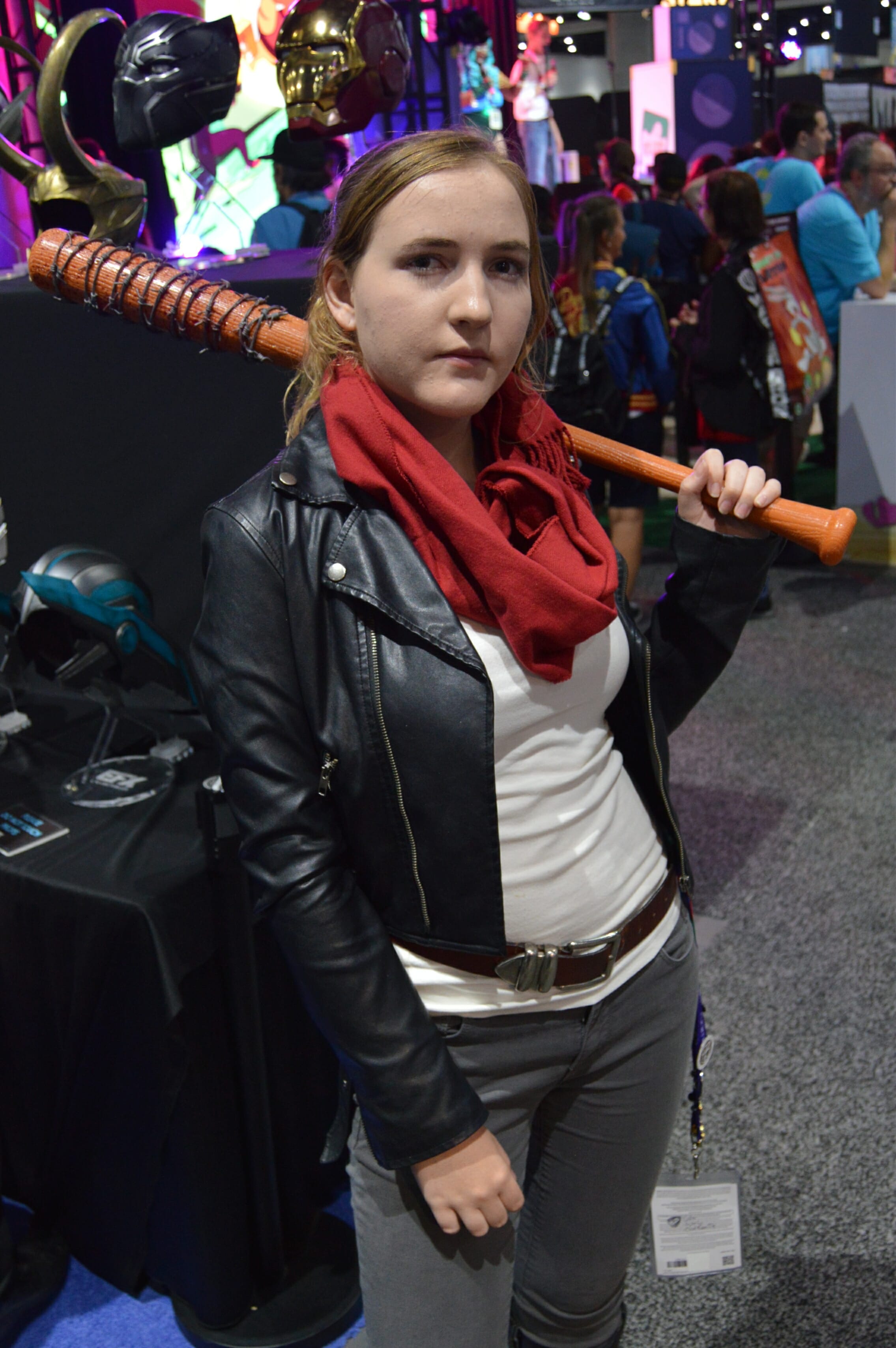 Negan