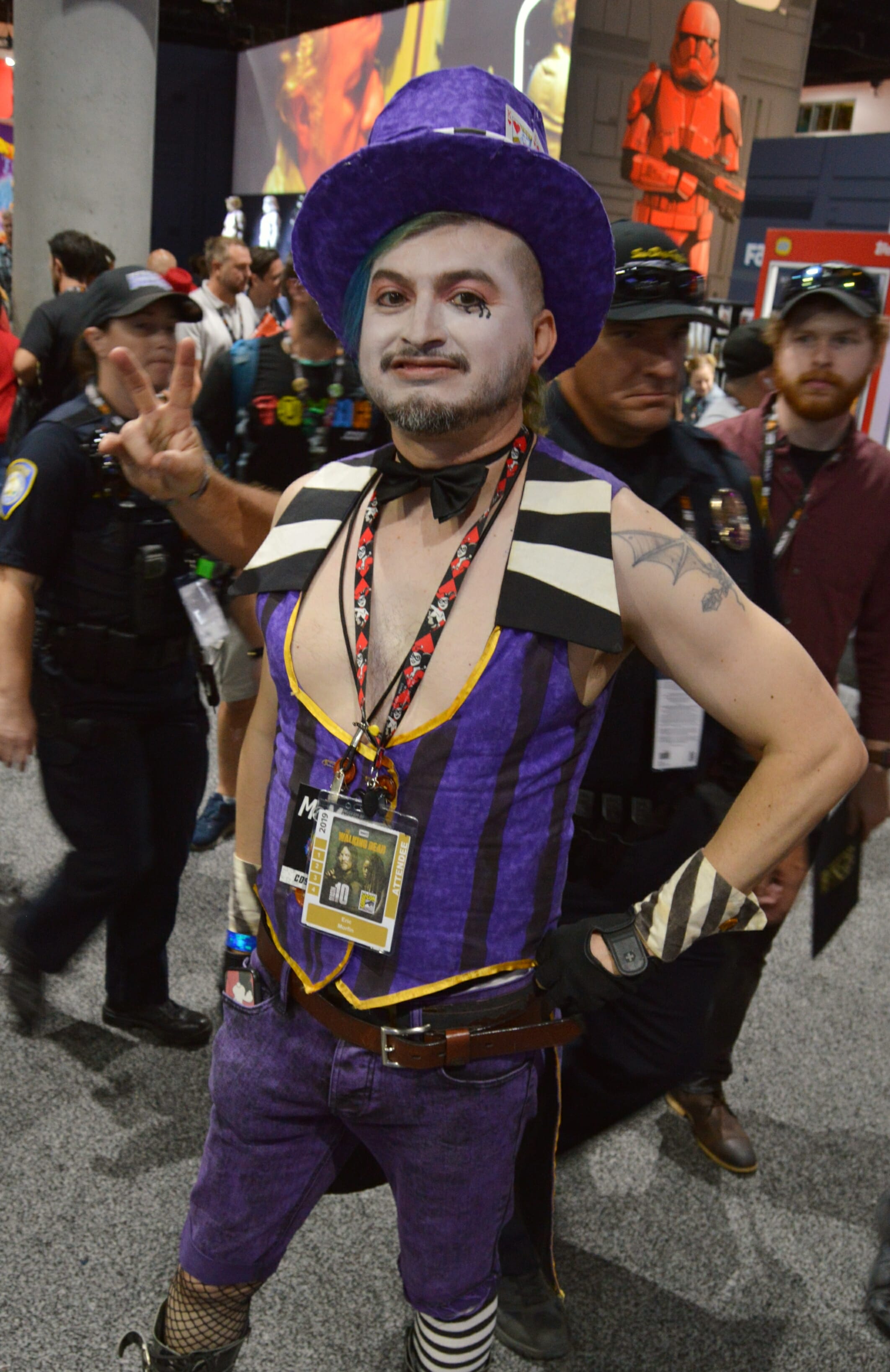 Mad Moxxi